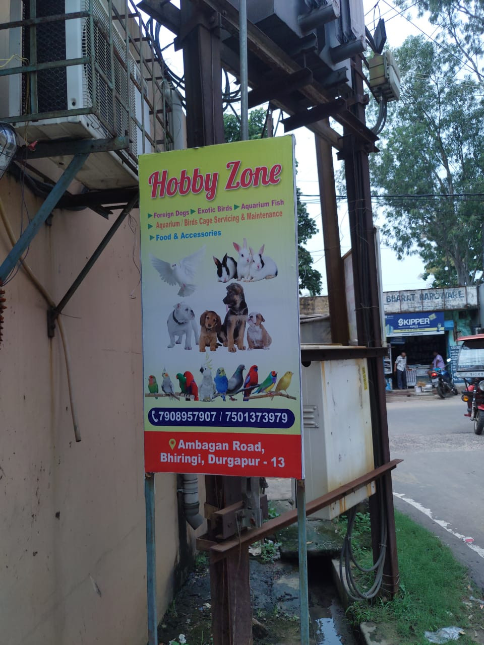 Hobby Zone